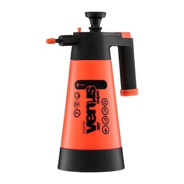 KWAZAR opryskiwacz VENUS Super 360 1L