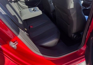 Peugeot 2018 Peugeot 308 GTbezwypadekserwis asojedzie jak nowe 1.2 Benzyna 130KM, zdjęcie 34