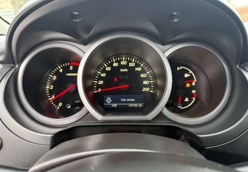 Suzuki Grand Vitara II SUV 5d Facelifting 1.9 DDiS 129KM 2012 Suzuki Grand Vitara Suzuki Grand Vitara 1.9 Diesel 130KM, zdjęcie 11