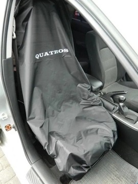 ЧЕХОЛ СИДЕНЬЯ QUATROS QS14473