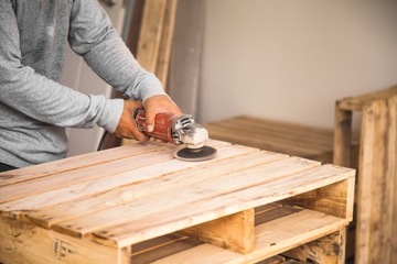 50 ШЛИФОВАЛЬНЫХ ДИСКОВ ШЛИФОВАЛЬНАЯ БУМАГА 125 мм САМОКЛЕЙКИ НА ДИСКЕ-ВЕЛКРО P240