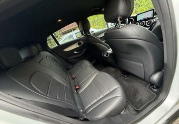 Mercedes GLC C253 2019 Mercedes-Benz GLC 1WL ASO Salon PL FV23 4Matic CarPlay AndroidAuto Kamera, zdjęcie 33
