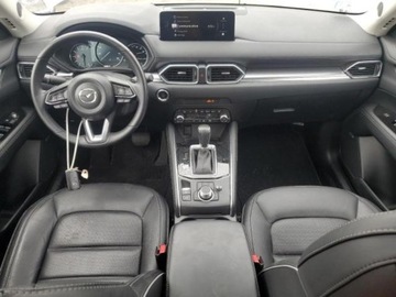Mazda CX-5 II 2024 Mazda CX-5 Premium 2.5 Benzyna 187KM, zdjęcie 6
