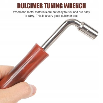 Автоматический метр цитры для гитары.