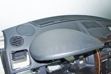 Панель приборов Maserati Quattroporte V IP216 Панель приборов кабины