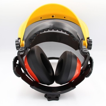 Козырек головного убора (носится на голове) Reis