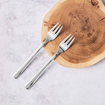 ВИЛКА ДЛЯ ТОРТА AMBITION PRATO 15,5 СМ