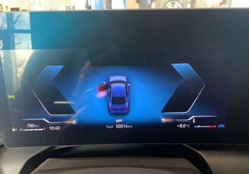 BMW Seria 2 F74 2025 BMW Seria 2 Demonstracyjny 1.5 Benzyna 156KM, zdjęcie 11