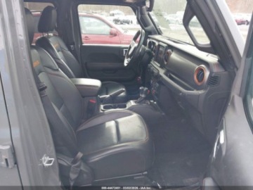 Jeep Gladiator 2023 Jeep Gladiator Mojave 2023 3.6 Benzyna 285KM, zdjęcie 9