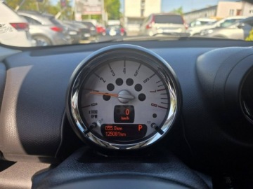 Mini Countryman R60 Crossover 1.6 122KM 2014 Mini Countryman 1.6 Benzyna 122 KM, Klimatyzacja,, zdjęcie 8