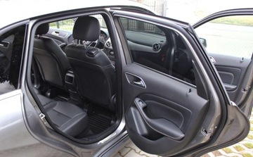 Mercedes Klasa B W246 Sports Tourer 200 BlueEFFICIENCY 156KM 2012 Mercedes-Benz Klasa B 1.6 i Navi Kamera Skora 1 rok gwarancji w cenie, zdjęcie 14