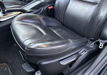 Volvo V40 II Cross Country 1.5 T3 DRIVE-E 152KM 2016 Volvo V40 1.5 Benzyna 152KM, zdjęcie 17