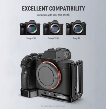 Stabilizator Neewer ST51