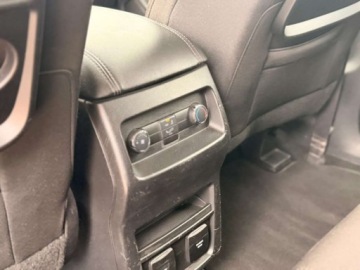 Ford S-Max II Van Facelifting 2.0 EcoBlue 150KM 2020 Ford S-Max Bogate wyposazenie 7 osobowy Automat Grzana kierownica, zdjęcie 38