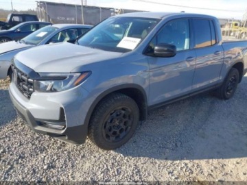 Honda Ridgeline 2025 Honda Ridgeline Sport 2025 3.5 Benzyna 280KM, zdjęcie 1