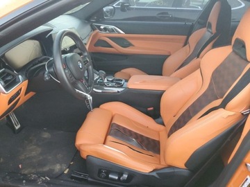 BMW Seria 4 G22-23-26 2023 BMW M4 Competition 2023 3.0l 3.0 Benzyna 503KM, zdjęcie 7