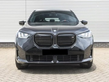 BMW X3 G45 2025 BMW X3 M50 xDrive Suv 3.0 (398KM) 2025, zdjęcie 4