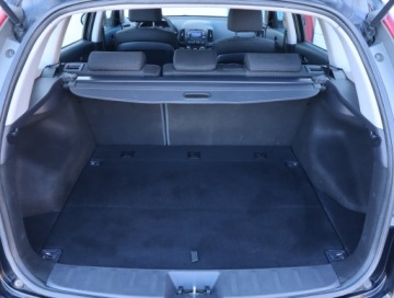 Hyundai i30 I CW Facelifting 1.4 DOHC 109KM 2011 Hyundai i30 1.4 CVVT, Klima, zdjęcie 12