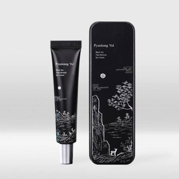 Pyunkang yul Black Tea Time Обратный крем для глаз 25 мл