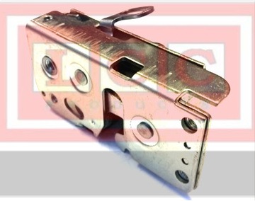 ZÁMEK DVEŘE ZADNÍCH BOČNÍCH IVECO DAILY 99-06