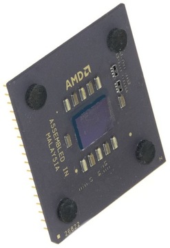 CPU AMD ATHLON A1000AMT3B 1GHz SOCKET 462