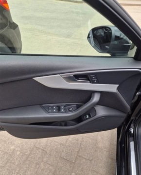 Audi A4 B9 Avant 2.0 TDI 150KM 2016 Audi A4 Avant 2.0 tdi manual zadbana 18 NAVI 2.0 Diesel 150KM, zdjęcie 15