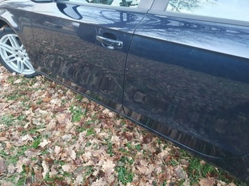 Audi A4 B8 Avant 2.0 TDI 120KM 2009 Audi A4 Avant 2.0tdi 2009r B8 Duża Navi Alu18, zdjęcie 12