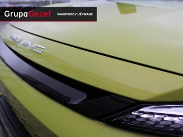  BAIC Beijing 5 1.5 177KM 2WD LUXURY OC/AC ZA 1 ZŁ *dostępne inne kolory, zdjęcie 11