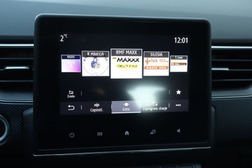 Renault Arkana SUV 1.3 TCe 140KM 2022 Renault Arkana 1.3 TCe, Salon Polska, zdjęcie 12