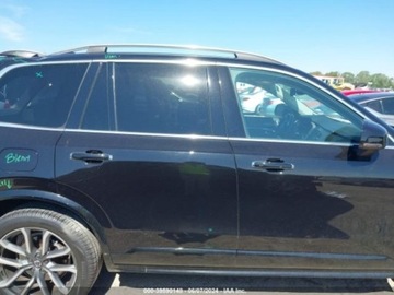 Volvo XC90 II 2019 Volvo XC 90 2019 Volvo XC90 T6 AWD Momentum 2.0 Benzyna 316KM, zdjęcie 11