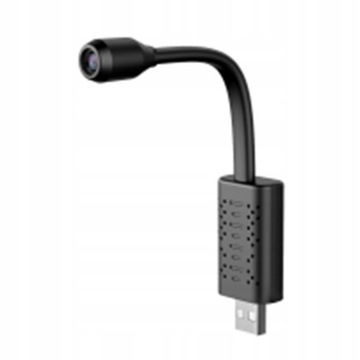 do MINI kamery 4K Wifi przenośny P2P IP/AP pilot k