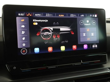 Cupra 2023 Cupra Formentor Autom Navi Podg.fotele Aut.klima,, zdjęcie 29