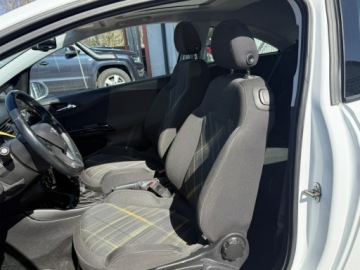 Opel Combo D 2014 Opel Corsa LED*Kamera*Alufelgi, zdjęcie 19