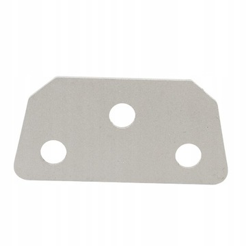 СКРЕБОК НАПОЛЬНЫЙ ДОЛОТО SDS ДЛЯ BOSCH 4 дюйма