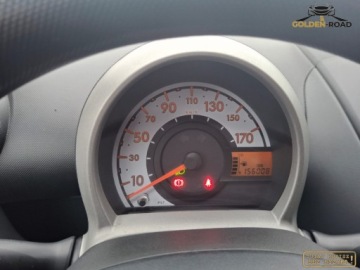 Toyota Aygo I Hatchback 3d 1.0 VVT-i 68KM 2005 Toyota Aygo 1,0 klima wspomaganie elektryka radio zarejestrowany Benzyna, zdjęcie 13