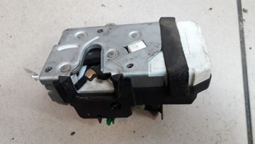 SAAB 95 9-5 97- ZÁMEK LEVÝ PŘEDNÍ A7 4857132