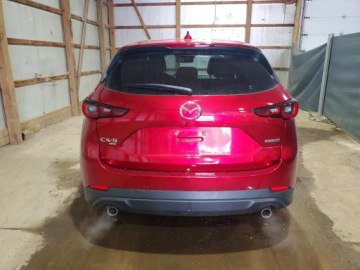 Mazda CX-5 II 2022 Mazda CX-5 2022 MAZDA CX-5 PREMIUM PLUS 2.5 Benzyna 187KM, zdjęcie 2