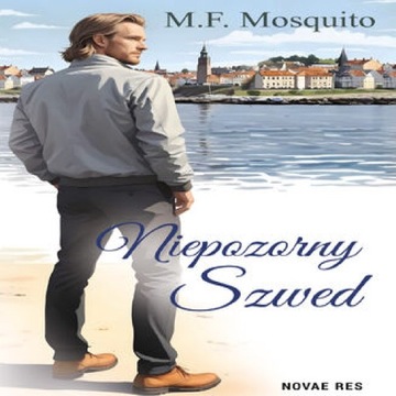 Niepozorny Szwed