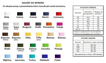 Женские пижамы ПОДАРОК ​​НА ДЕНЬ РОЖДЕНИЯ 20 30 40 50 М