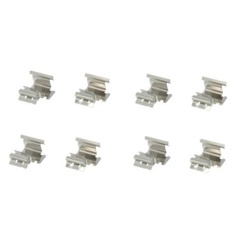 ZESTAW MONTAŻOWY KLOCKÓW FIAT 500 BRAVO II PUNTO