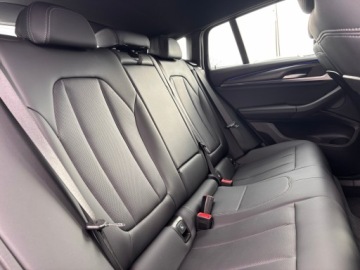 BMW X4 G02 2025 BMW X4 BMW X4 xDrive20d M pakiet, Faktura VAT!, zdjęcie 12