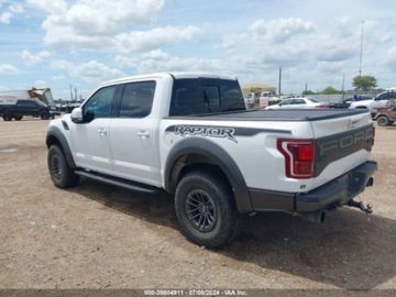 Ford 2020 Ford F150 Raptor, 2020r., 4x4, 3.5L 3.5 Benzyna 450KM, zdjęcie 3