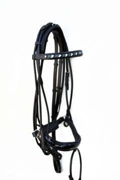 АНАТОМИЧЕСКАЯ ТРУБКА ХРУПКАЯ, РАЗМЕР ПРОФИЛИРОВАННЫХ ПОВОДЕЙ. ПОЛНЫЙ