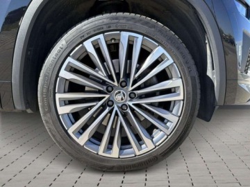 Skoda Kodiaq I SUV Facelifting 2.0 TDI SCR 200KM 2023 Skoda Kodiaq TDI 4x4 200KM LK Webasto KESSY Panorama LED Matrix FV23, zdjęcie 8