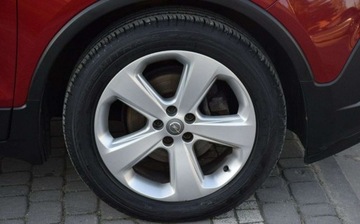 Opel Mokka I SUV 1.6 ecoFLEX 115KM 2012 Opel Mokka 1.6B Klima 2 Kpl Kol Hak Sprowadzony Oplacony 1.6 Benzyna, zdjęcie 7