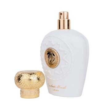 ПРОДУКТ LATTAFA OPULENT MUSK WOMAN EDP 100 МЛ ПАРОФЮМИРОВАННАЯ ВОДА