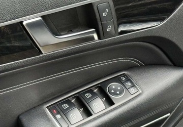 Mercedes Klasa E 2015 Mercedes-Benz Klasa E AMG Line Styling Led 204KM Tapicerka Skora, zdjęcie 24