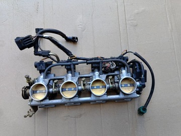 Wtrysk przepustnica Suzuki gsxr 750 k1 k2 k3