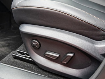 MG HS II SUV Hybrid+ 1.5T HYBRID+ 224KM 2026 Od ręki - Exclusive aut 1.5T HEV+ 224KM, zdjęcie 4