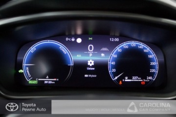 Toyota Corolla XII TS Kombi Facelifting 1.8 Hybrid 140KM 2024 Toyota Corolla Seria E21 (2019-) 1.8 Hybrid Comfor, zdjęcie 3